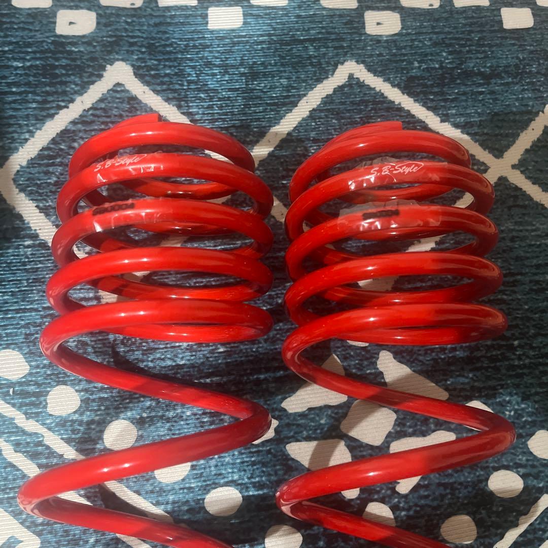 30プリウス前期、後期、ダウンサスsbstyle