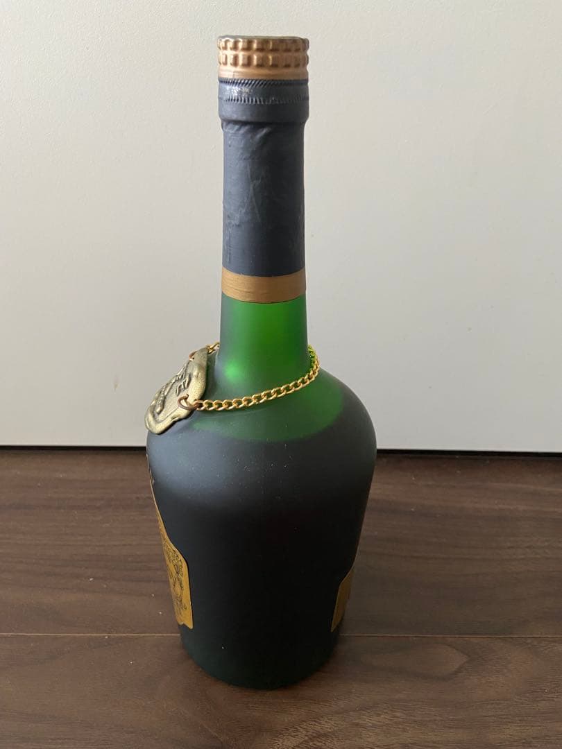 Hennessy　NAPOLEON ヘネシーナポレオン　未開封