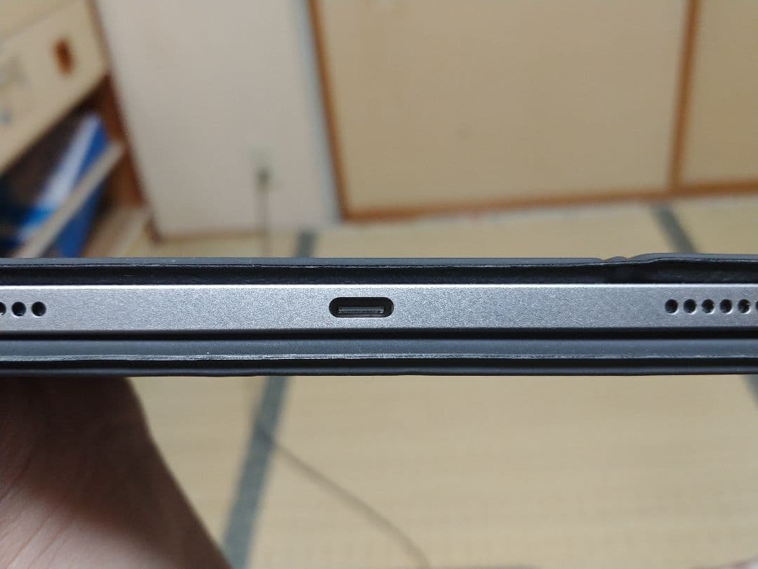 【第6世代】iPad Pro　12.9インチ　Wi-Fiモデル