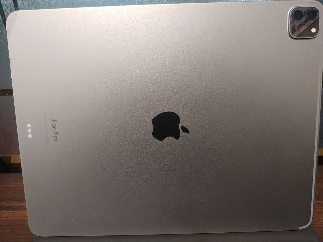 【第6世代】iPad Pro　12.9インチ　Wi-Fiモデル