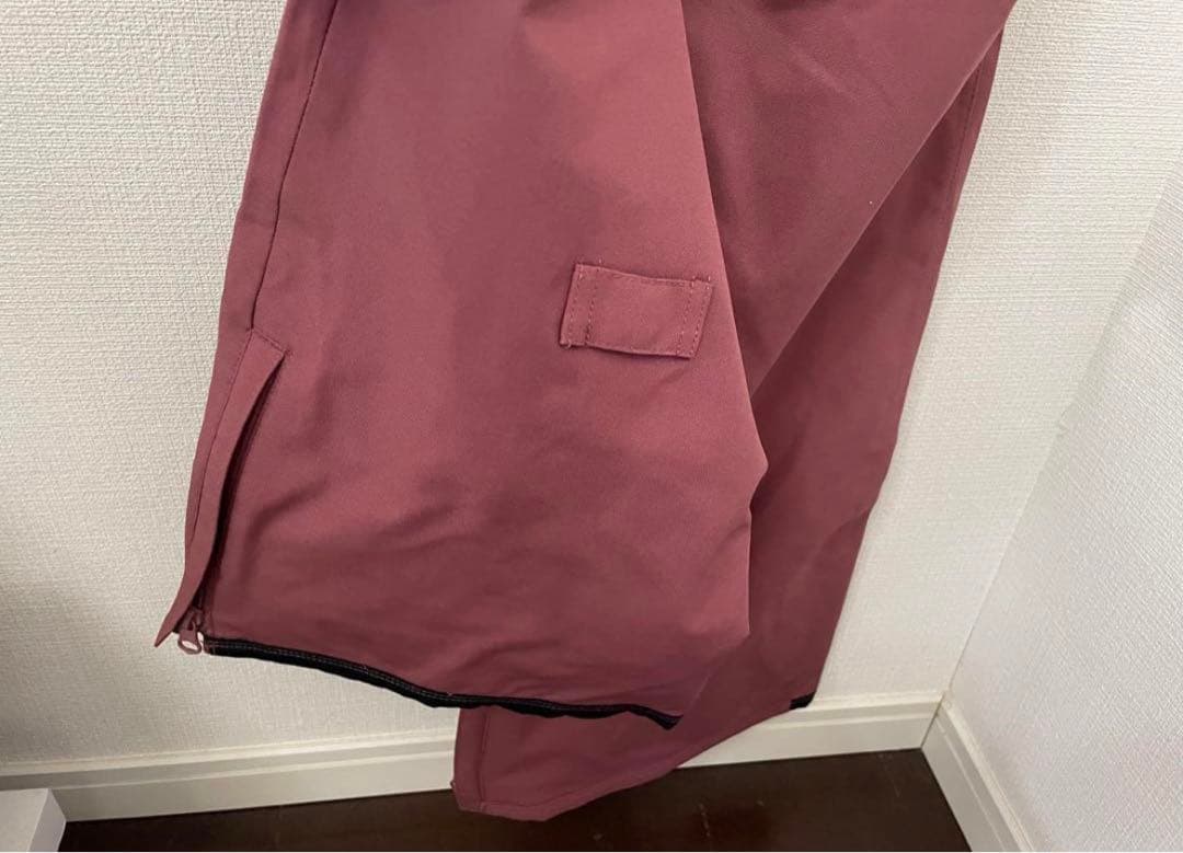 ★最終価格★Burton:ビブパンツ【着用2回のみ】