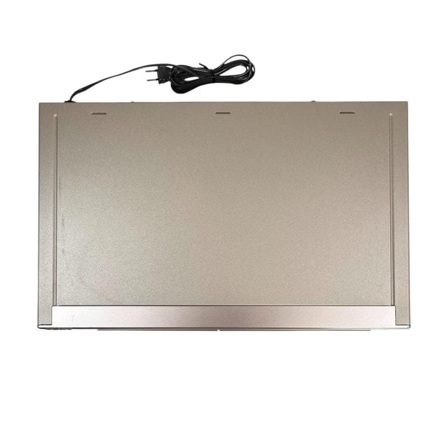 ◆優良美品◆SONY MXD-D2 MDレコーダー/CDプレーヤー 一体型デッキ