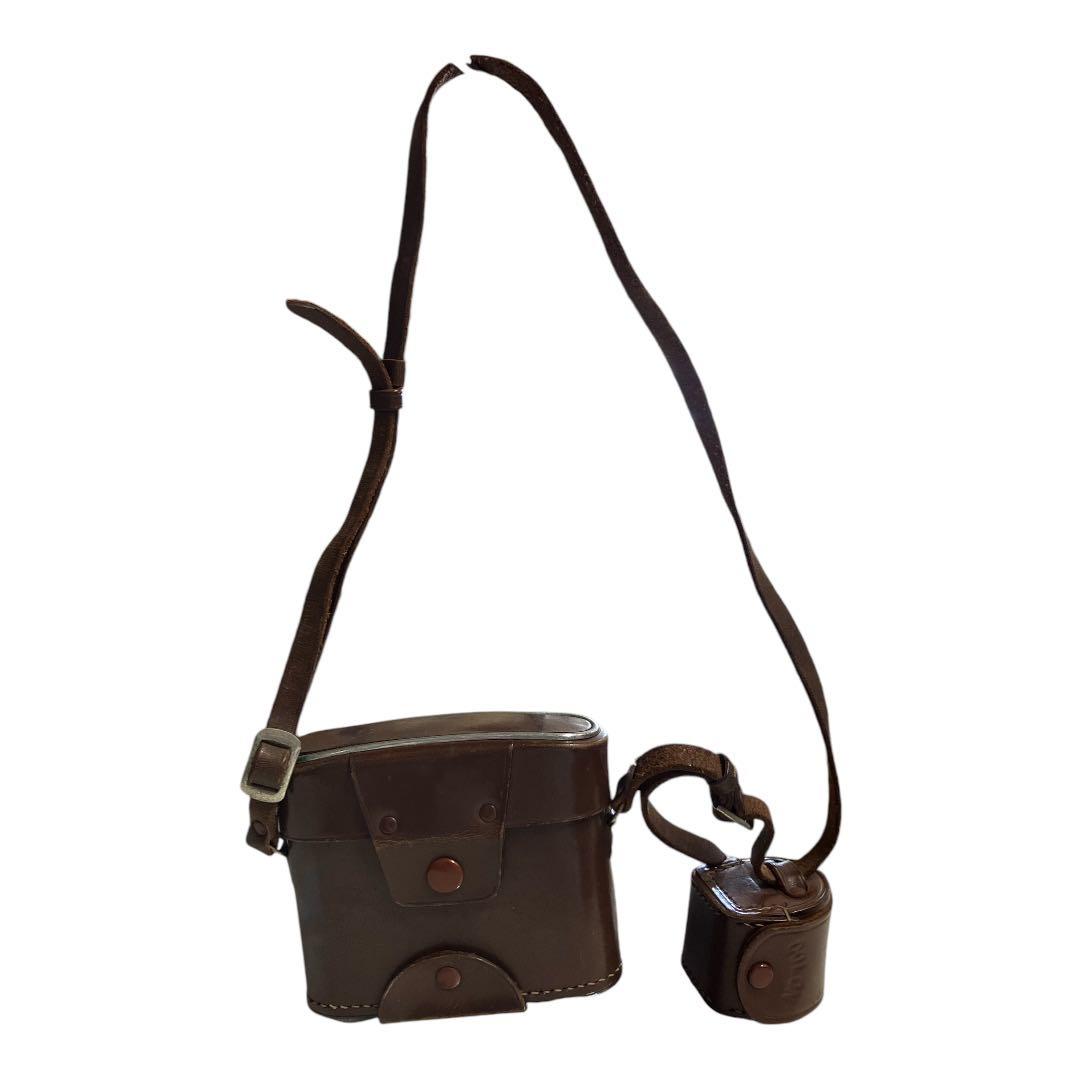 再値下げ　コニカ KONICA フィルムカメラ　小西六 パールIII