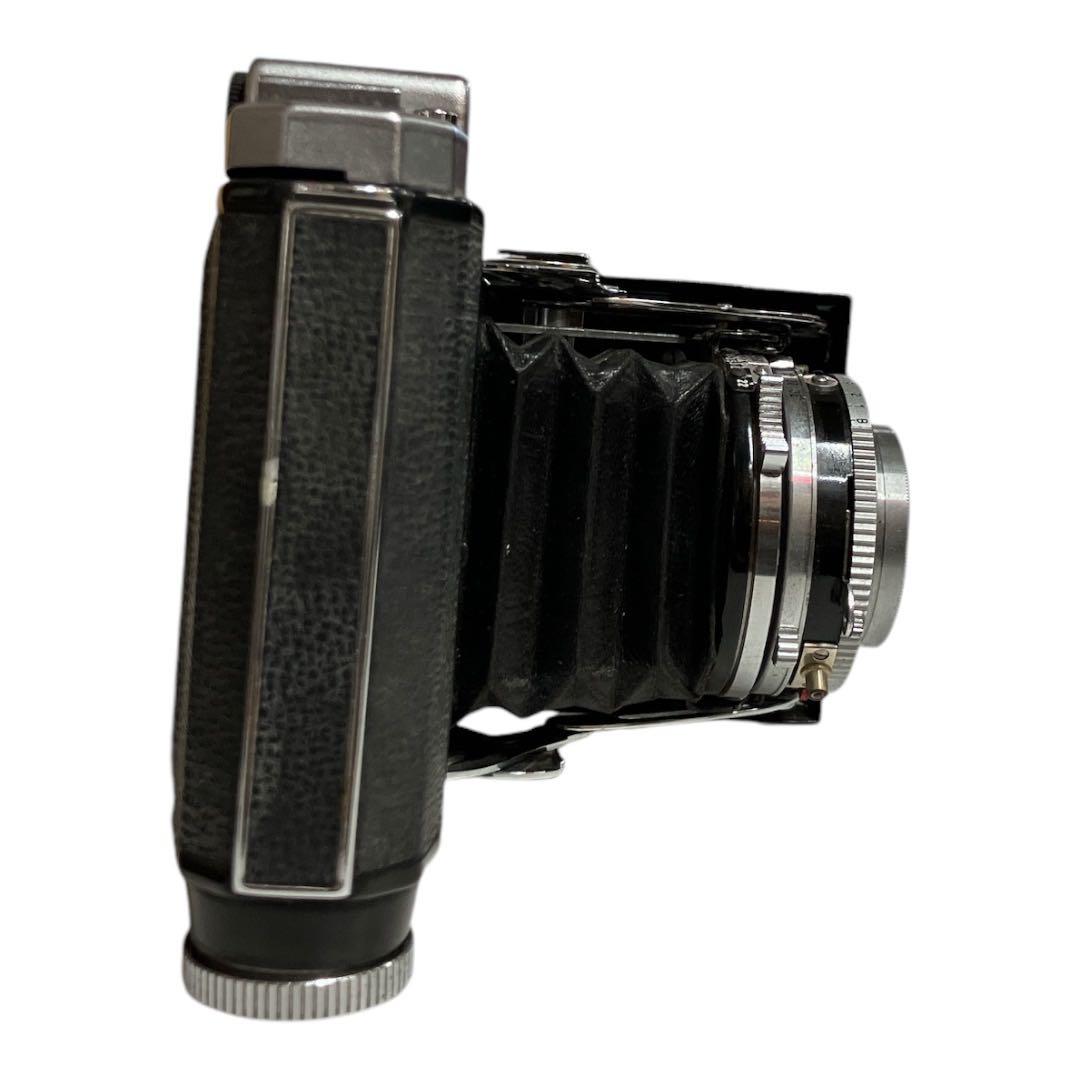 再値下げ　コニカ KONICA フィルムカメラ　小西六 パールIII