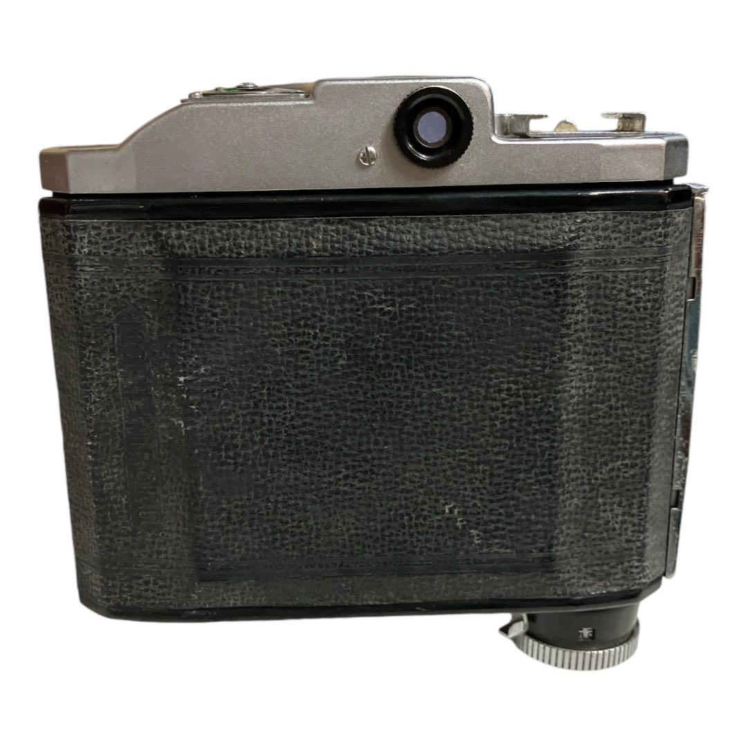 再値下げ　コニカ KONICA フィルムカメラ　小西六 パールIII