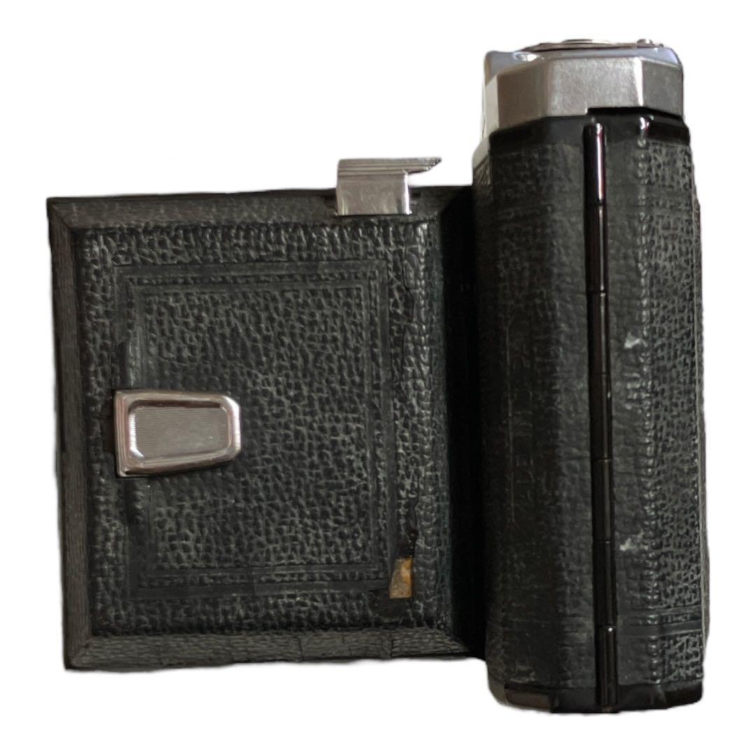 再値下げ　コニカ KONICA フィルムカメラ　小西六 パールIII