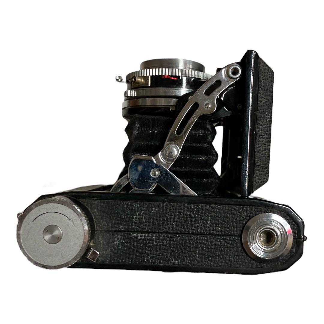 再値下げ　コニカ KONICA フィルムカメラ　小西六 パールIII