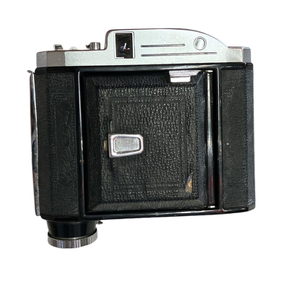 再値下げ　コニカ KONICA フィルムカメラ　小西六 パールIII