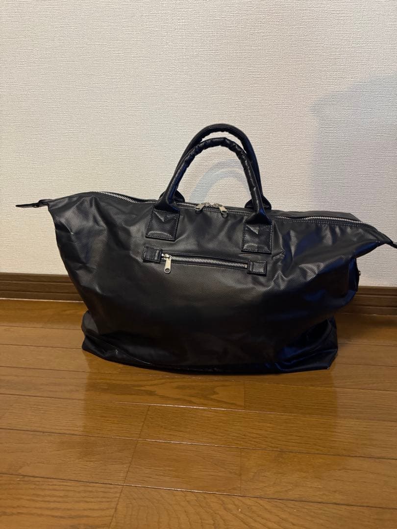 COMME des GARCONS HOMME ボストンバック