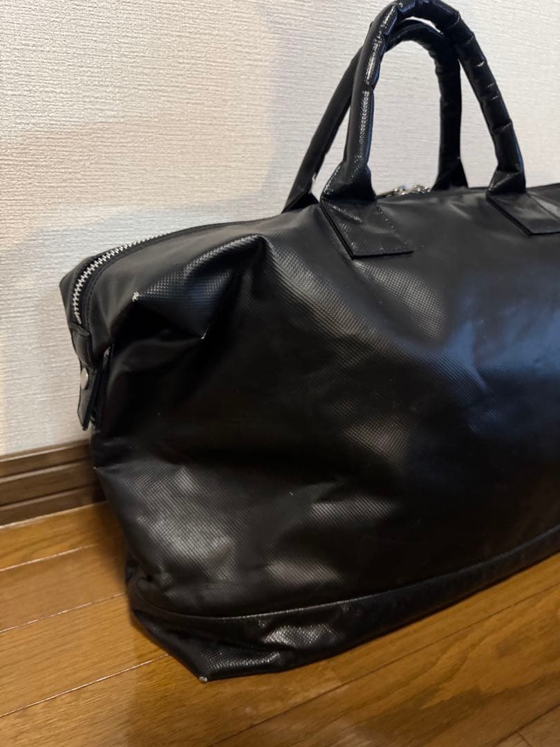 COMME des GARCONS HOMME ボストンバック