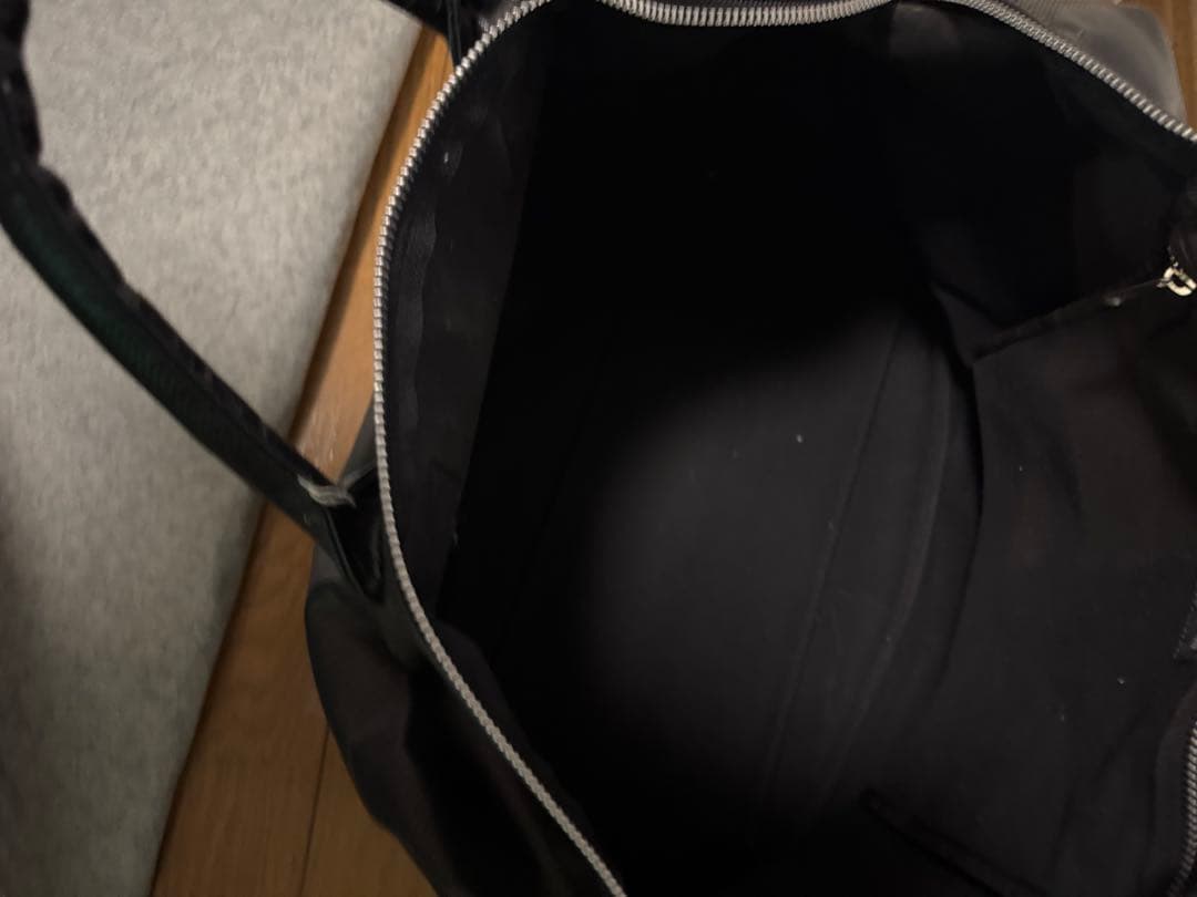 COMME des GARCONS HOMME ボストンバック