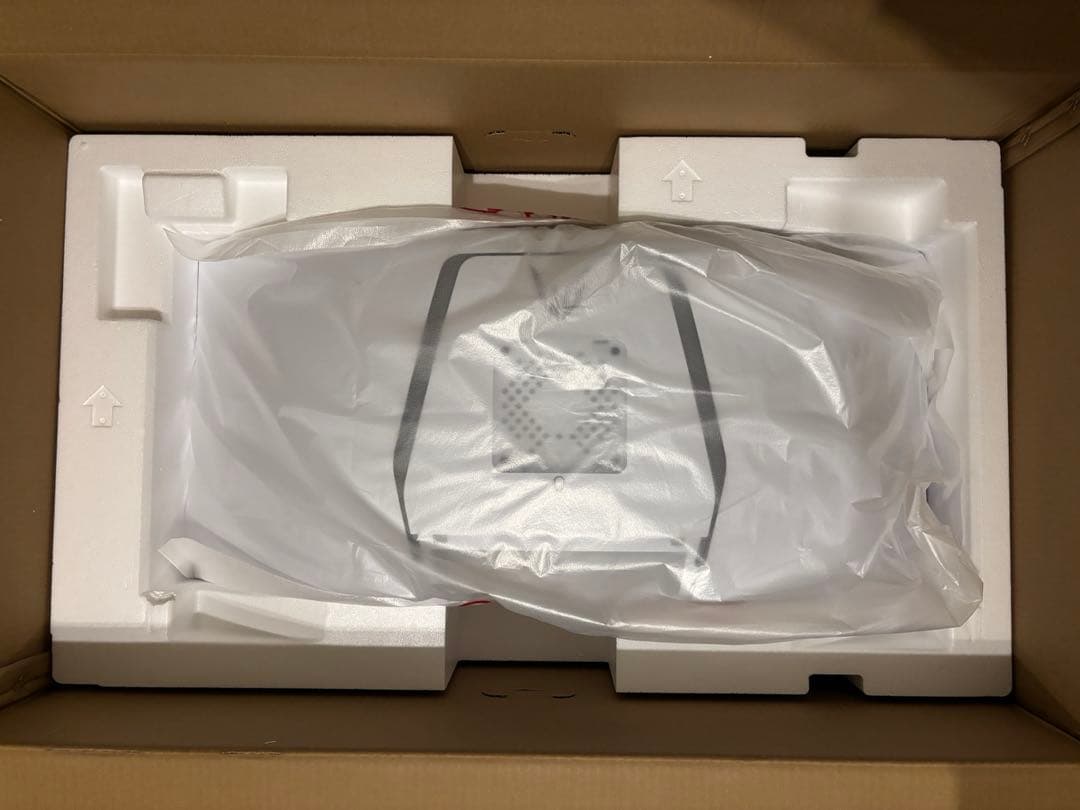 い*か様 LG GX9s 34インチ 有機EL 34GX90SA