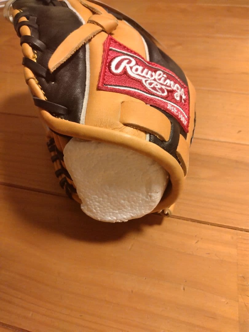 Rawlings ロドリゲス　内野手　FASTBACK Pro Model