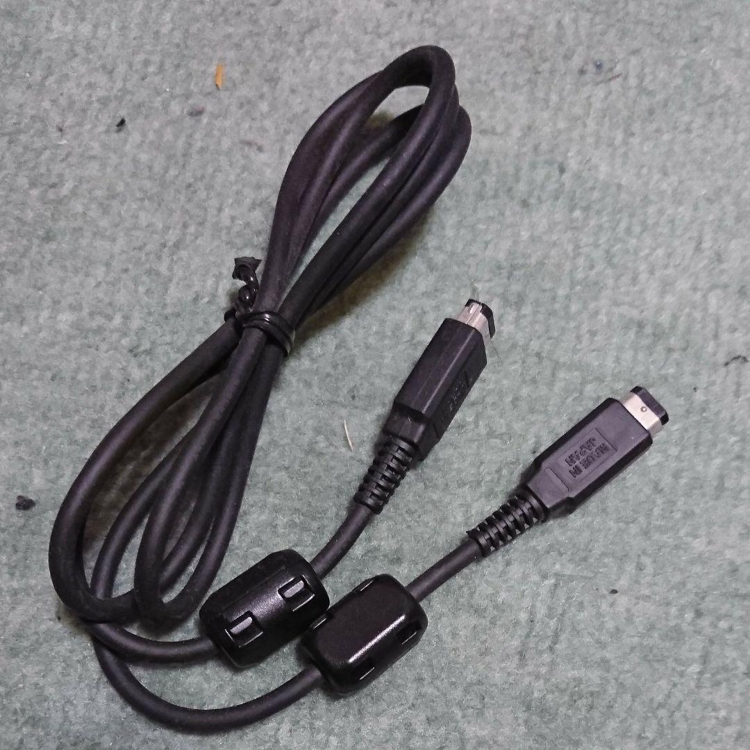 ゲームボーイ 通信ケーブル