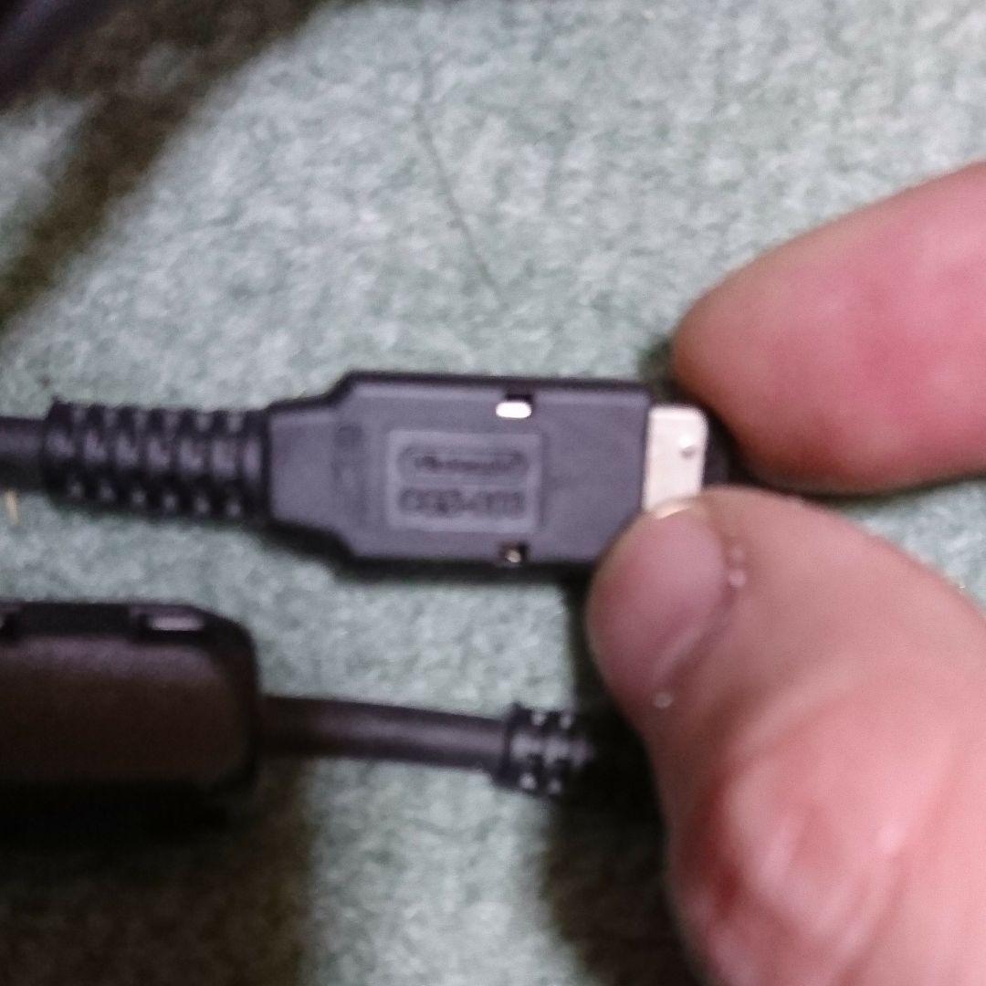 ゲームボーイ 通信ケーブル