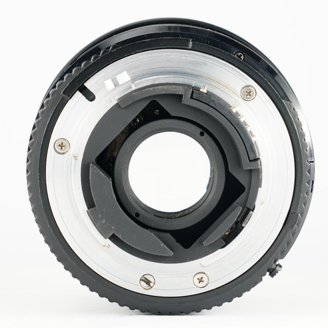 希少 Nikon AF Micor-Nikkor 55mm F2.8