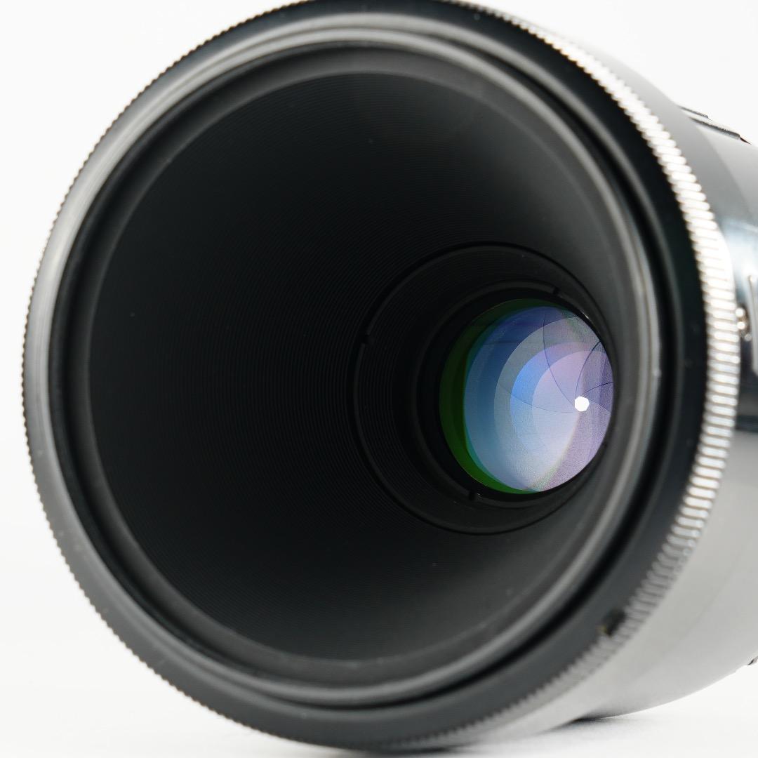 希少 Nikon AF Micor-Nikkor 55mm F2.8