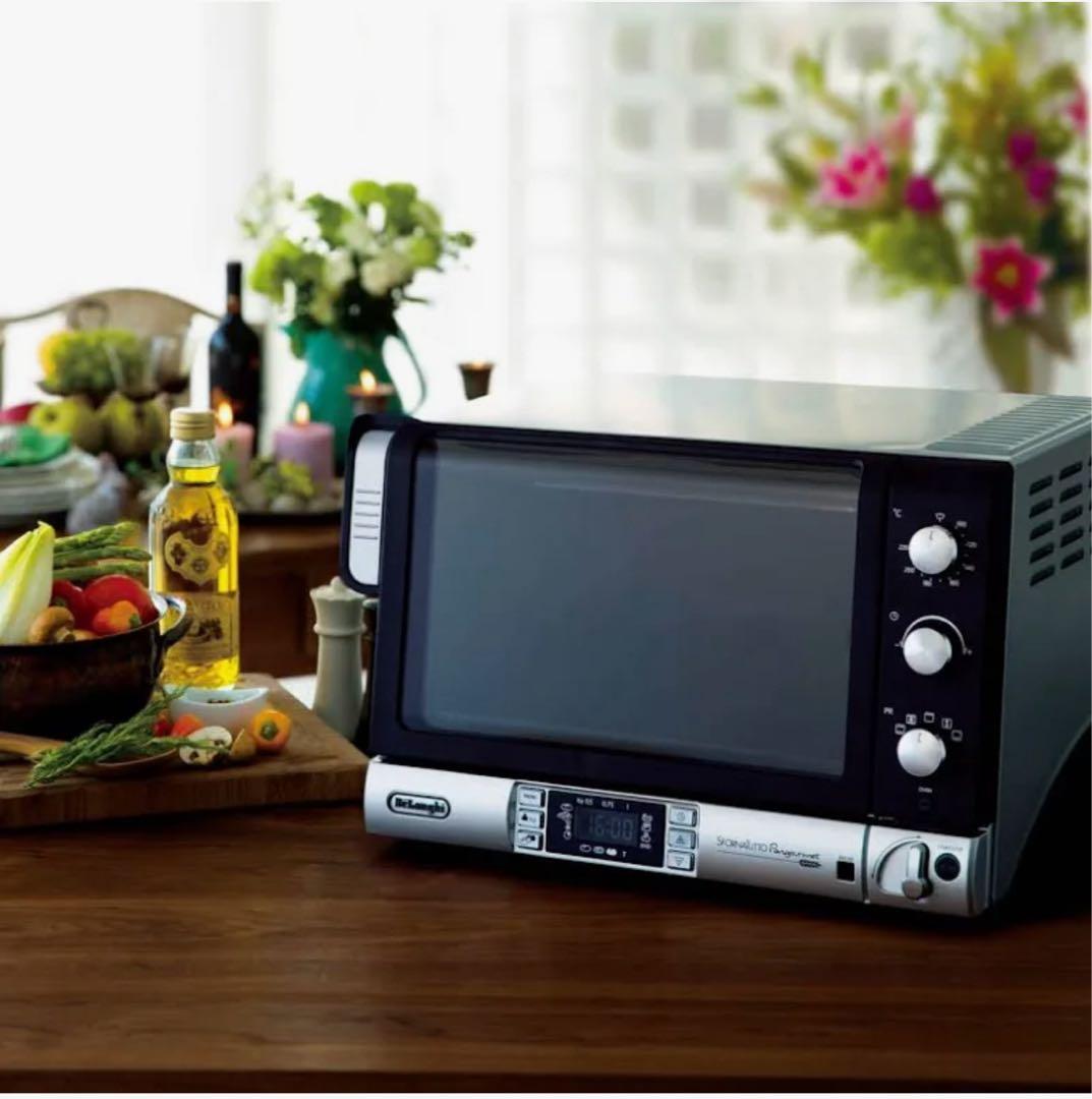 デロンギ　コンベクション　オーブン　EOB2071J