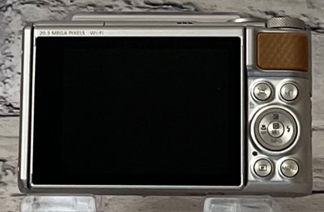 Canon キャノンパワーショット SX740HSコンパクトデジカメ中古