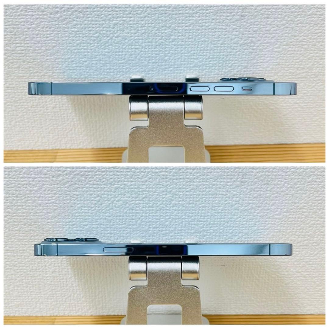 B 74% iPhone 13 Pro Max 256 GB SIMフリー 本体