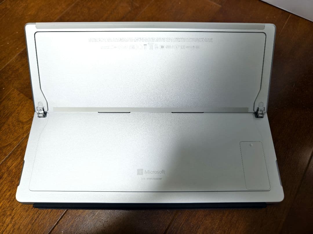 Windowsタブレット本体 Microsoft Surface Pro 9 i5 8GB SSD256GB