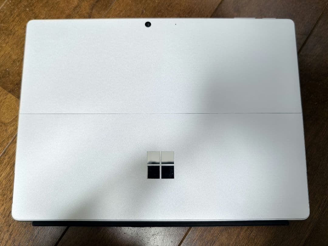 Windowsタブレット本体 Microsoft Surface Pro 9 i5 8GB SSD256GB