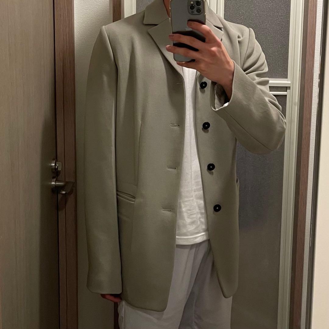 JILSANDER/36/テーラードジャケット