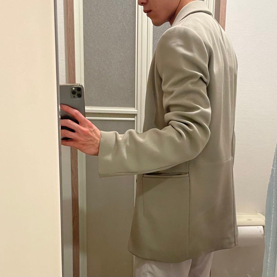 JILSANDER/36/テーラードジャケット