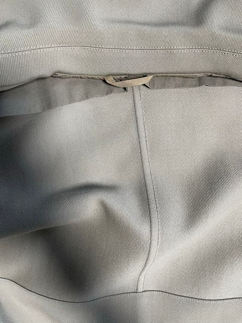 JILSANDER/36/テーラードジャケット