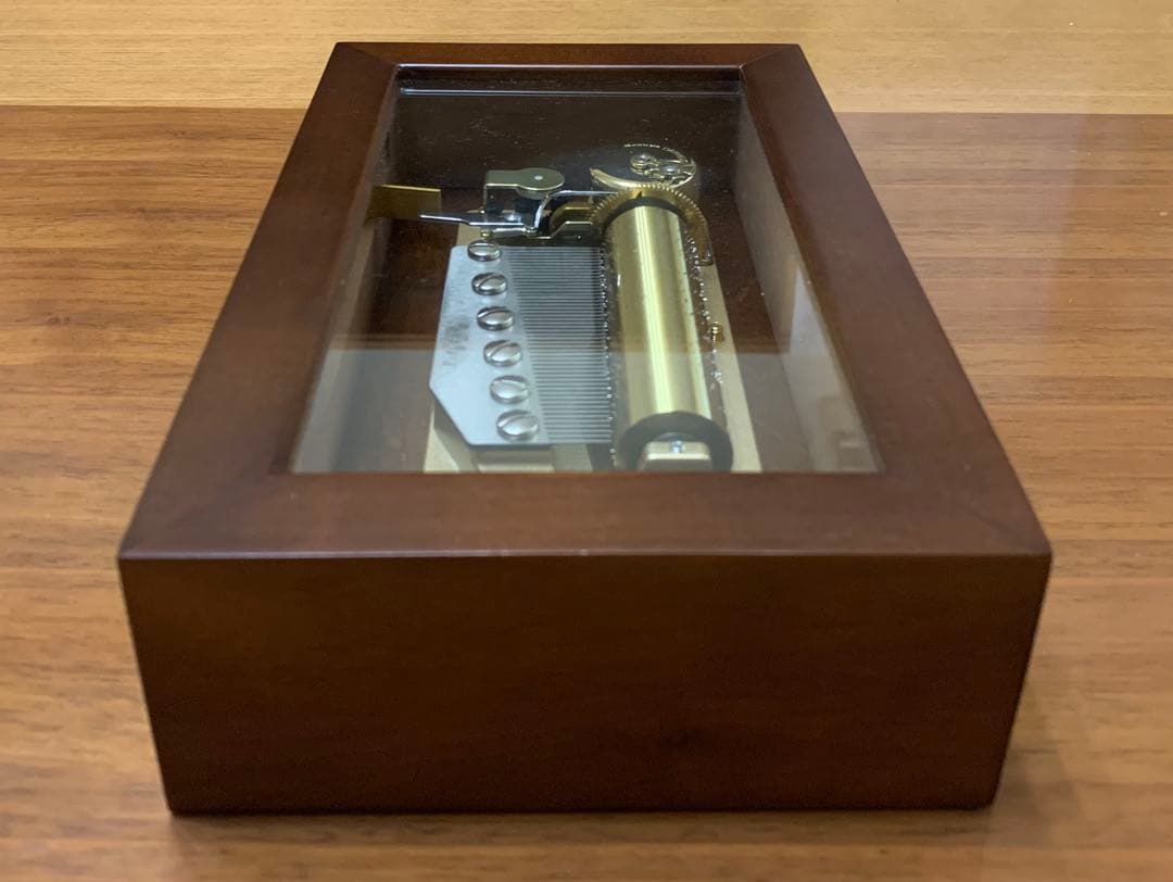 お値下げ！　オルフェウス サンキョー　オンライン限定　50弁　子守唄3曲　お祝い