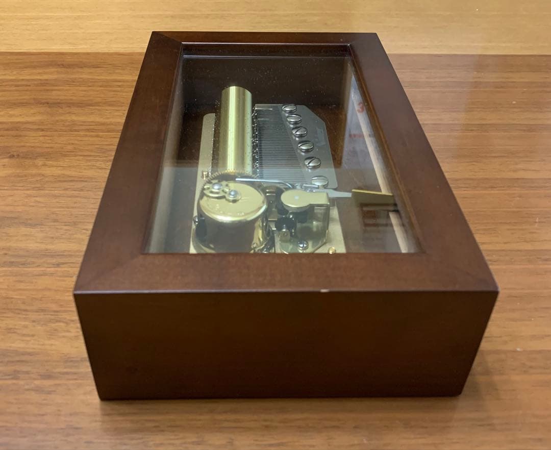 お値下げ！　オルフェウス サンキョー　オンライン限定　50弁　子守唄3曲　お祝い