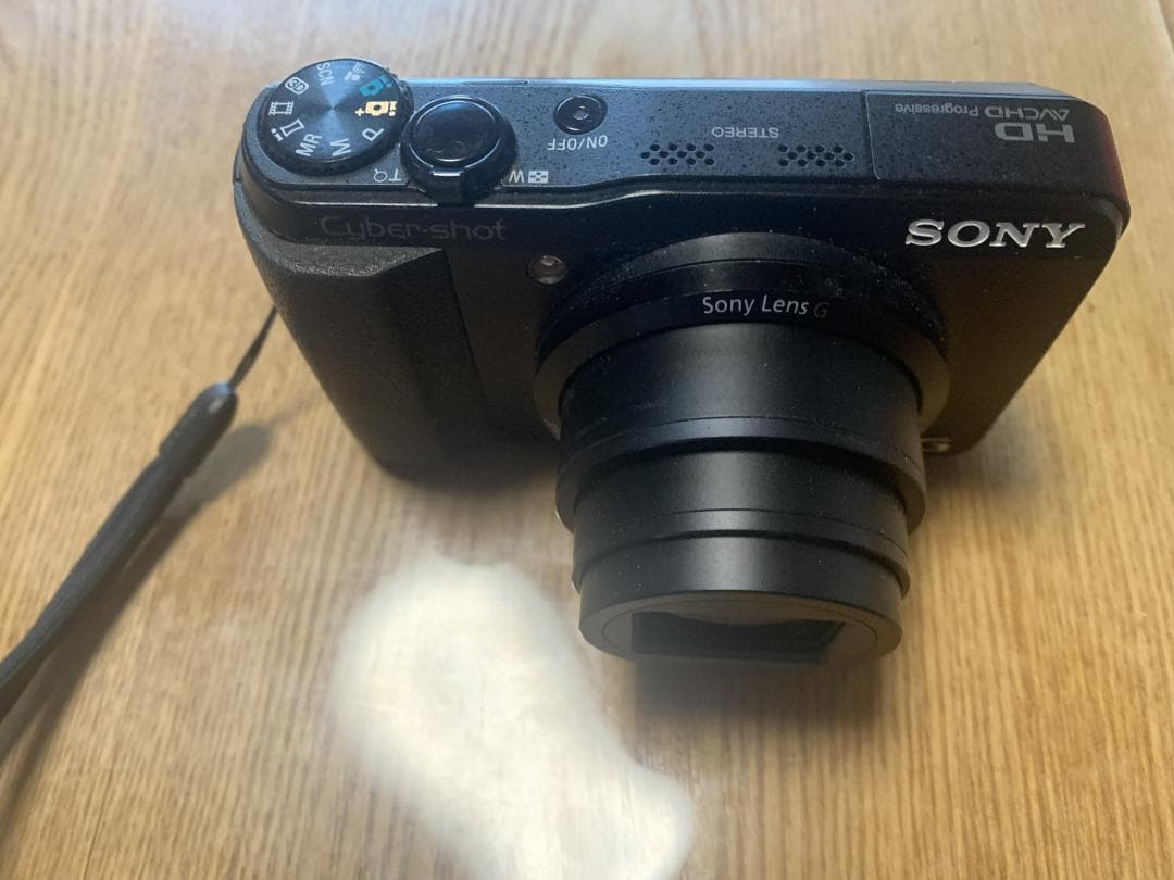 デジタルカメラ Sony DSC-HX30V Cyber shot