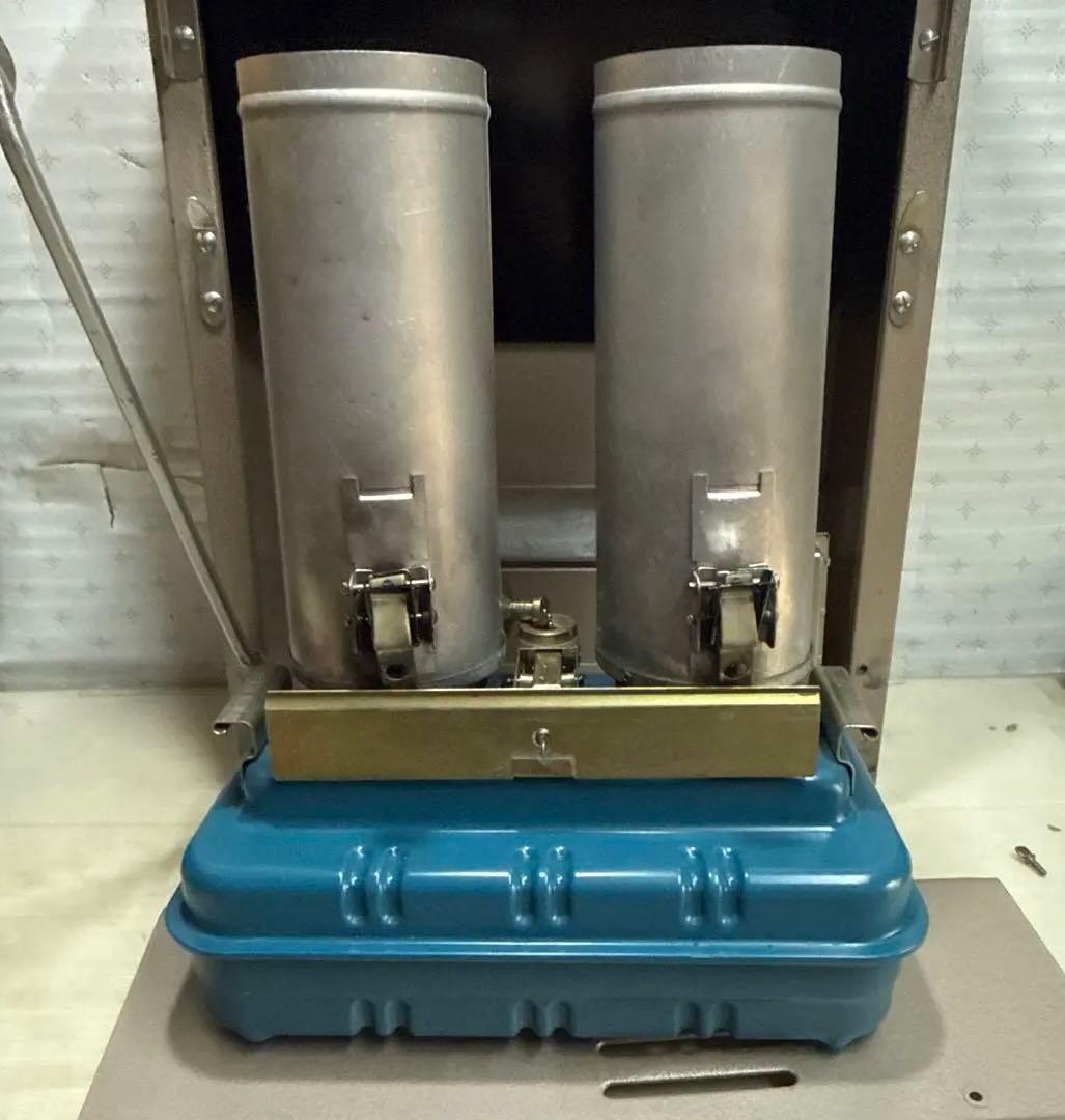 Valor L20B 芯上下式対流形 石油ストーブ イギリス製