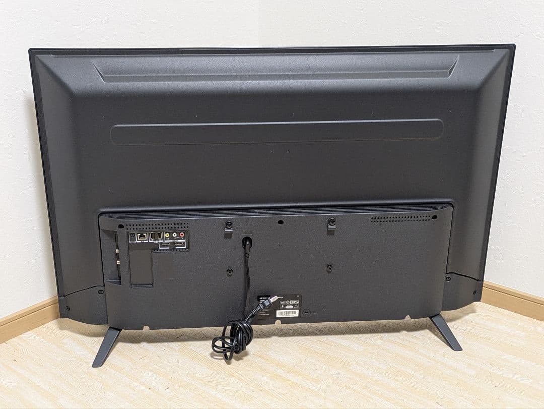 超美品 マクスゼン MAXZEN 40インチ 液晶テレビ J40SK03 40型