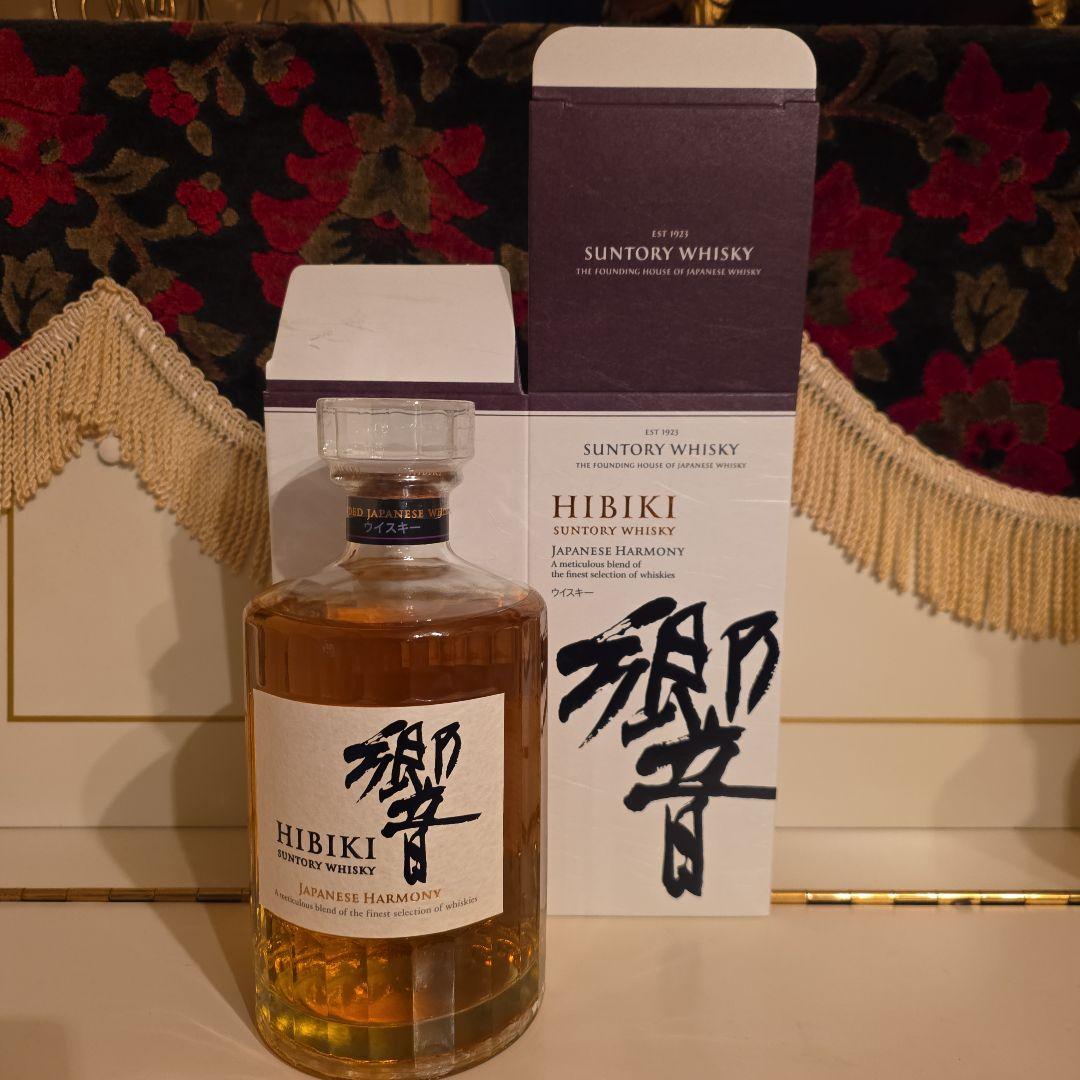 響 ジャパニーズ ハーモニ－ ( Kaname )