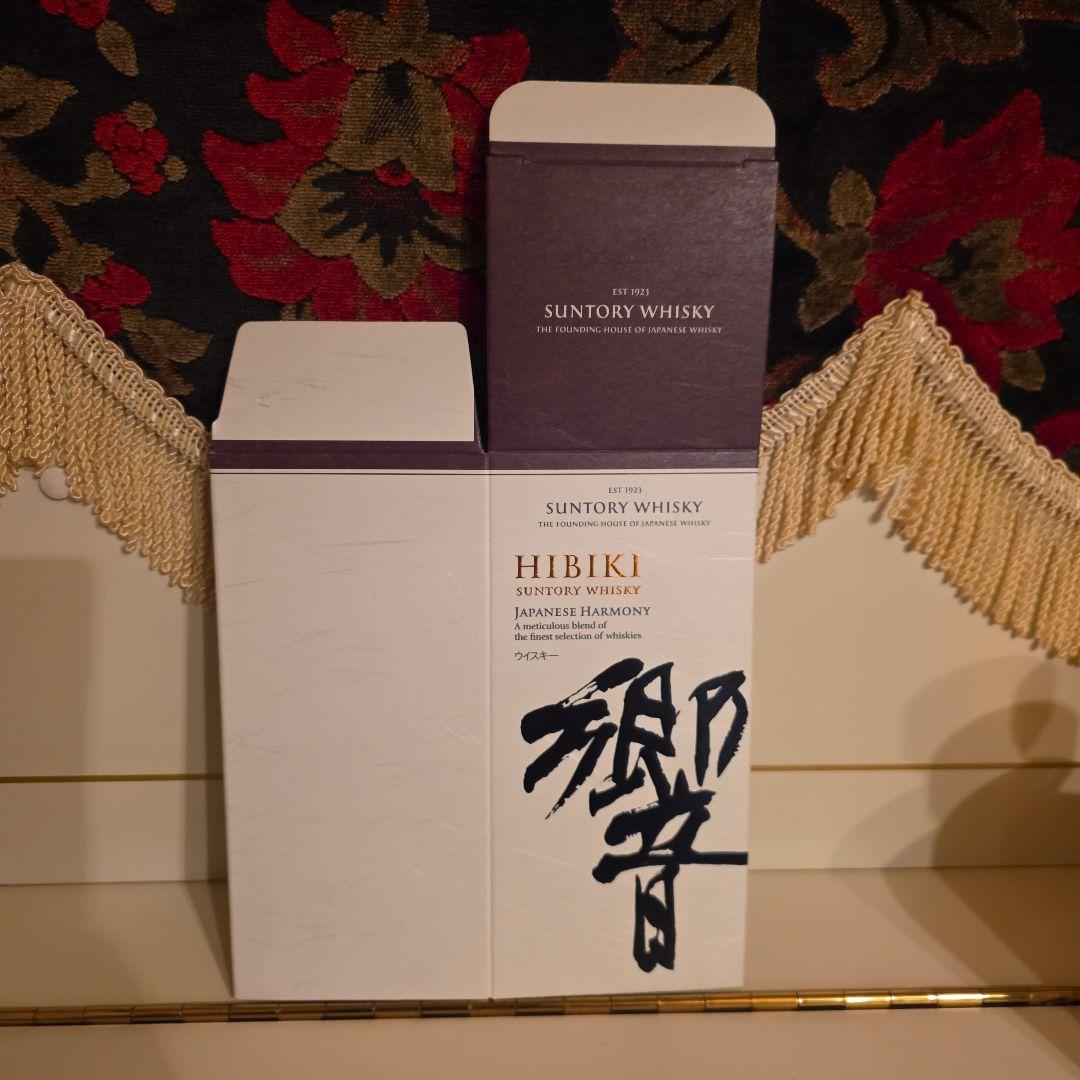 響 ジャパニーズ ハーモニ－ ( Kaname )