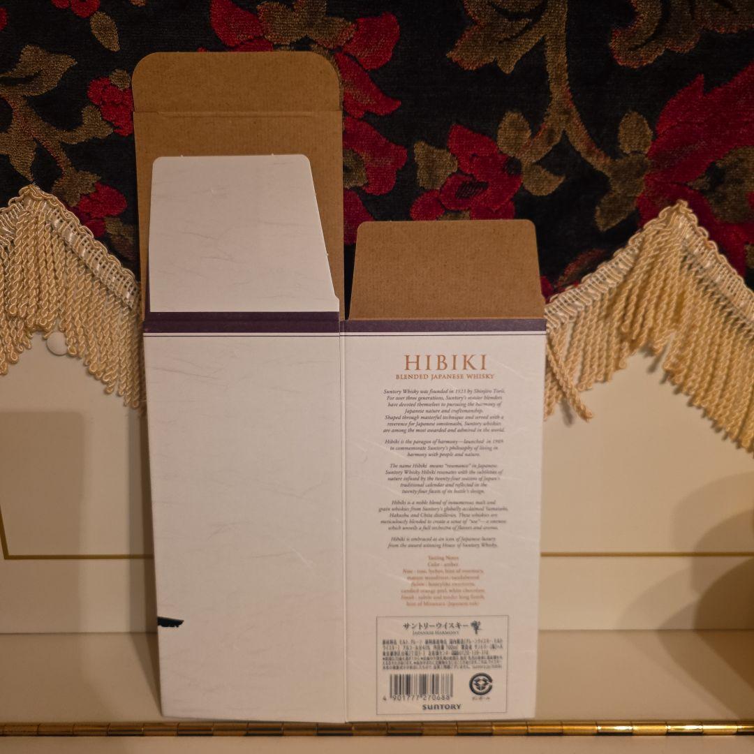 響 ジャパニーズ ハーモニ－ ( Kaname )