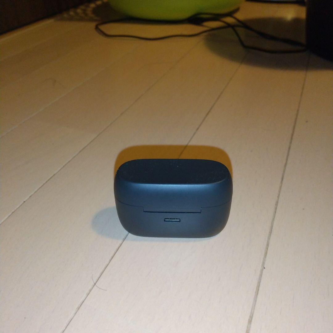 ヘッドホン Jabra ELITE 85T GRAY