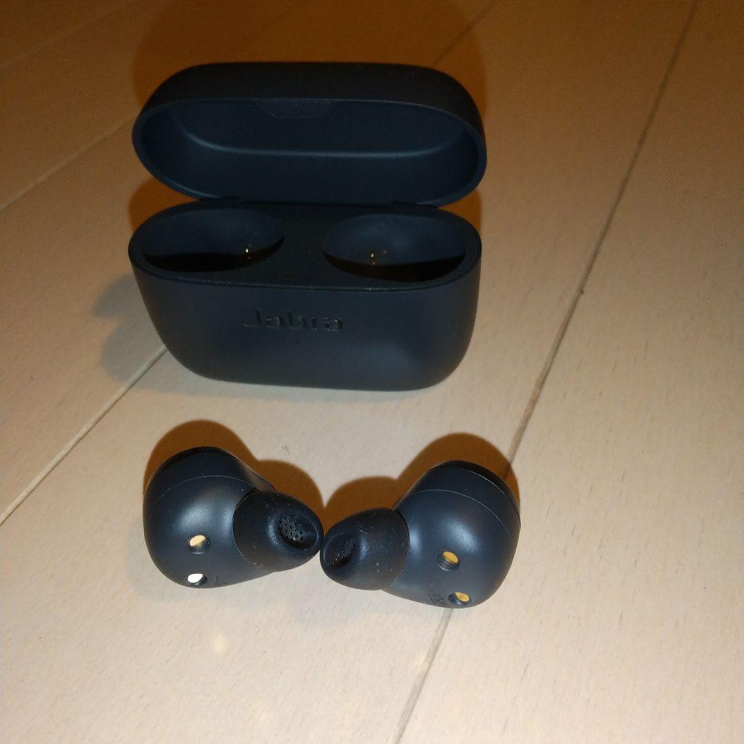 ヘッドホン Jabra ELITE 85T GRAY