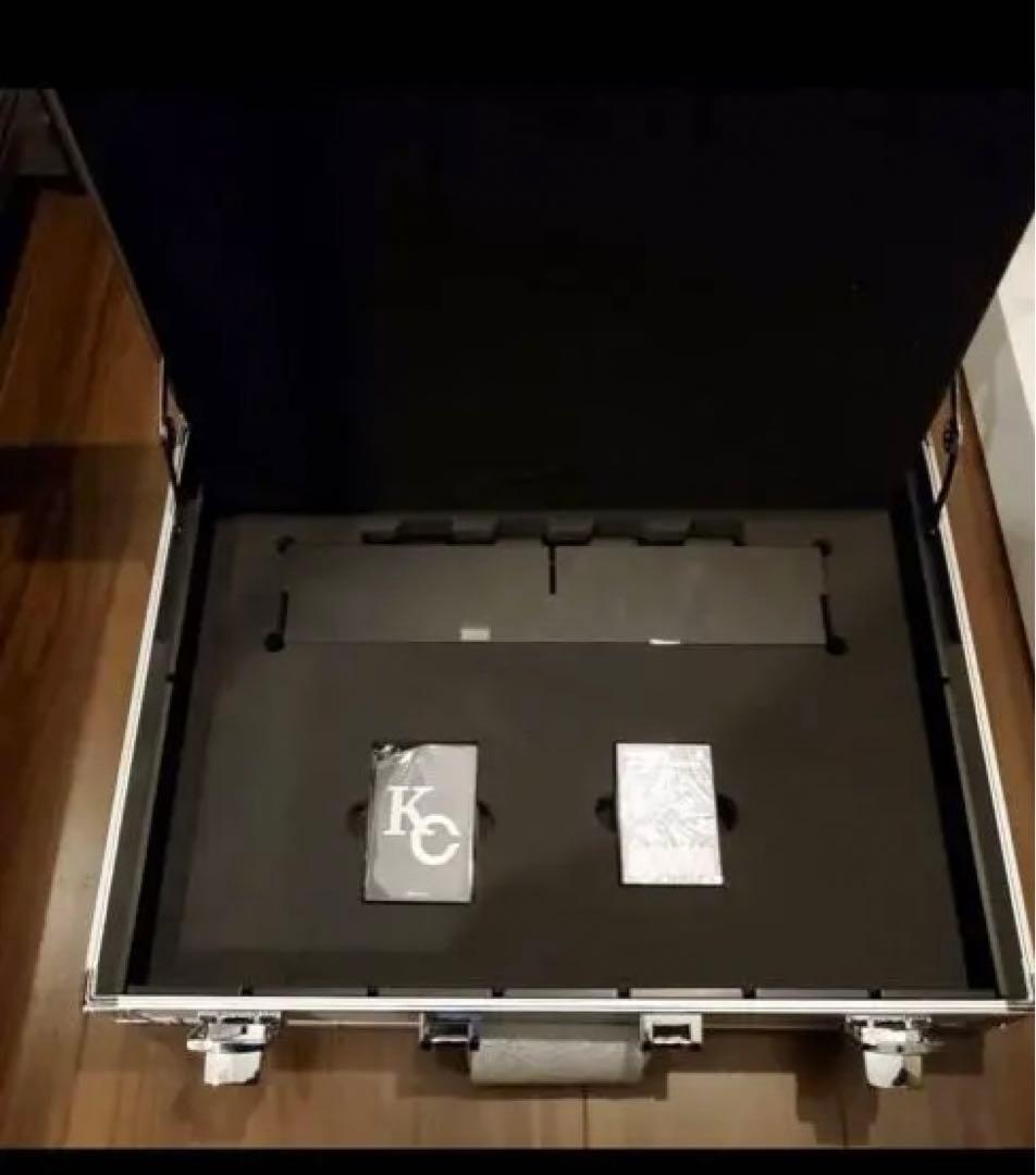 遊戯王 25th ANNIVERSARY ULTIMATE KAIBA SET