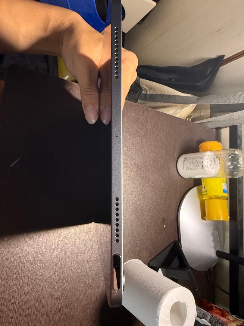 状態良好 iPad Air(第5世代) スペースグレイ64GB