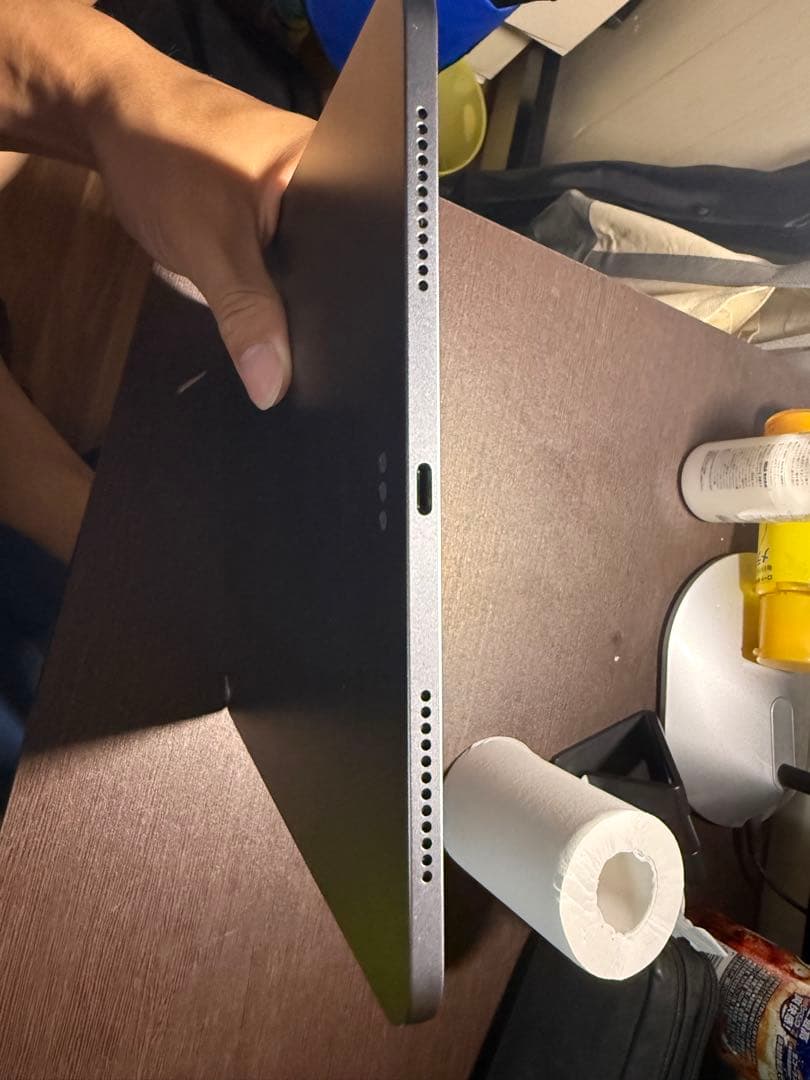 状態良好 iPad Air(第5世代) スペースグレイ64GB