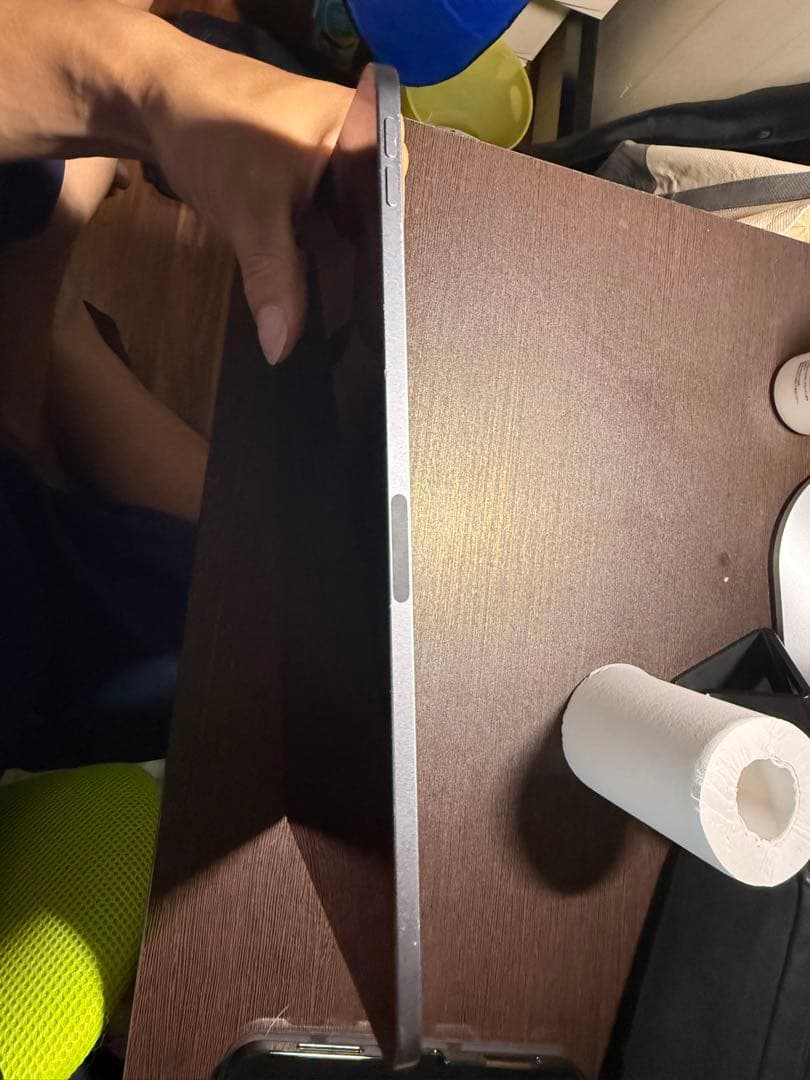 状態良好 iPad Air(第5世代) スペースグレイ64GB