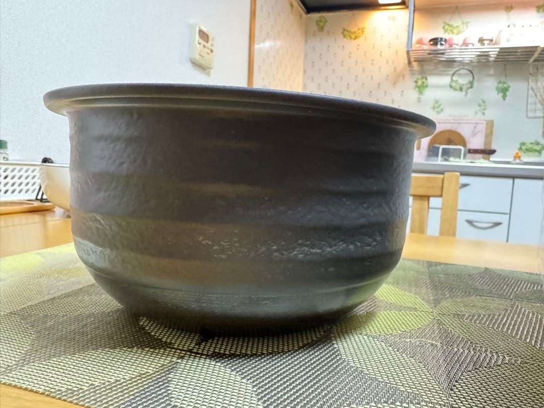 タイガー 100周年最上位炊飯器 JPL-S100 2022年製 本土鍋付き