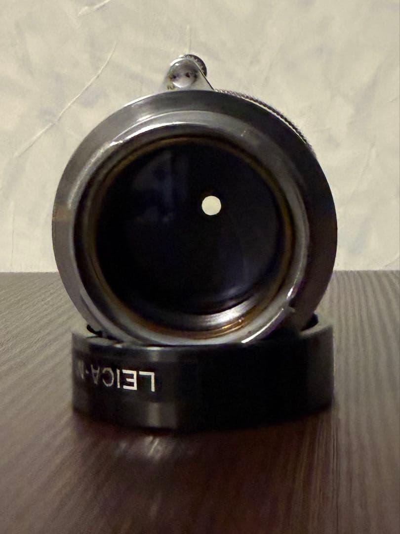 Leica summarit 5cm 50mm f1.5 Mマウント