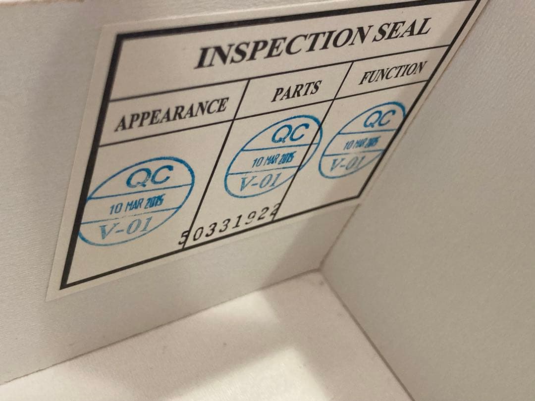 【訳あり・送料込☆】ニトリ 鏡面仕様キッチンカウンター 幅120cmキュリー2白