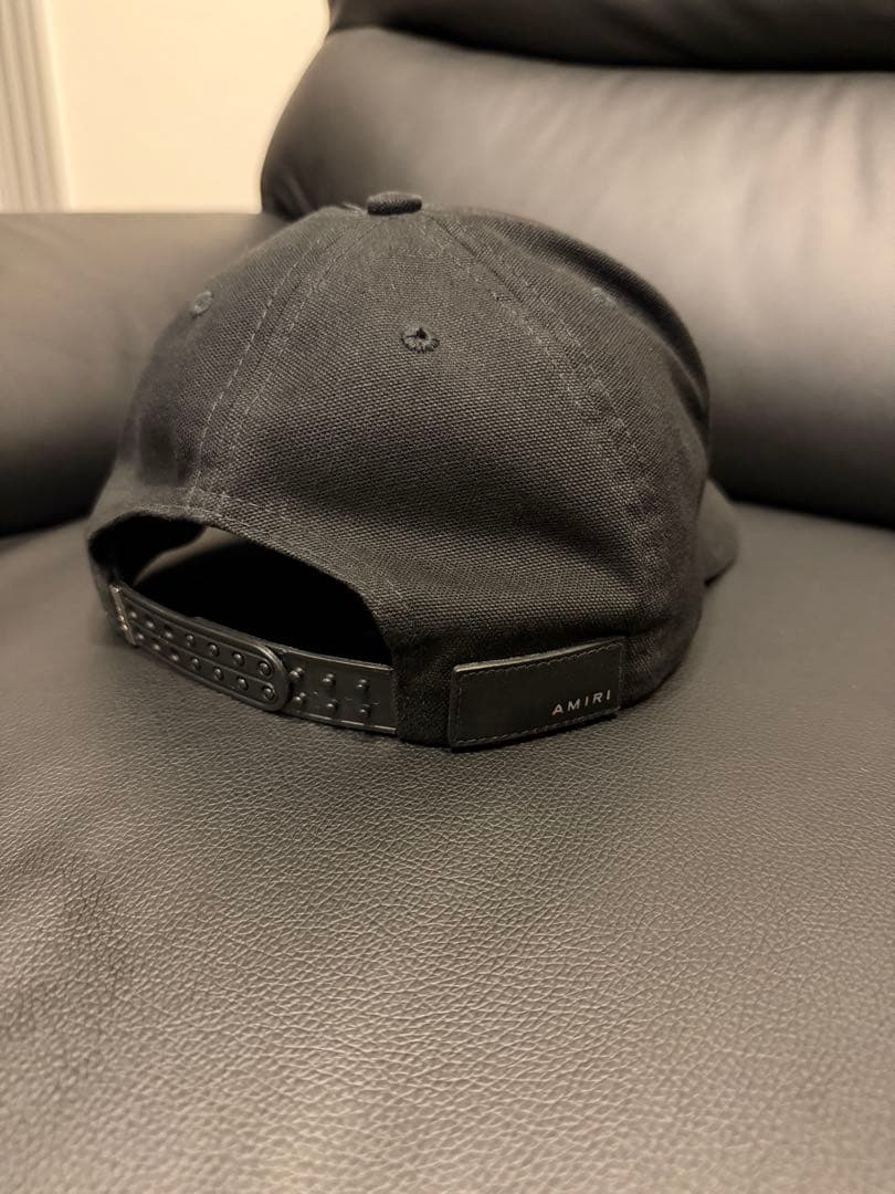 アミリ AMIRI MA Full Canvas Hat