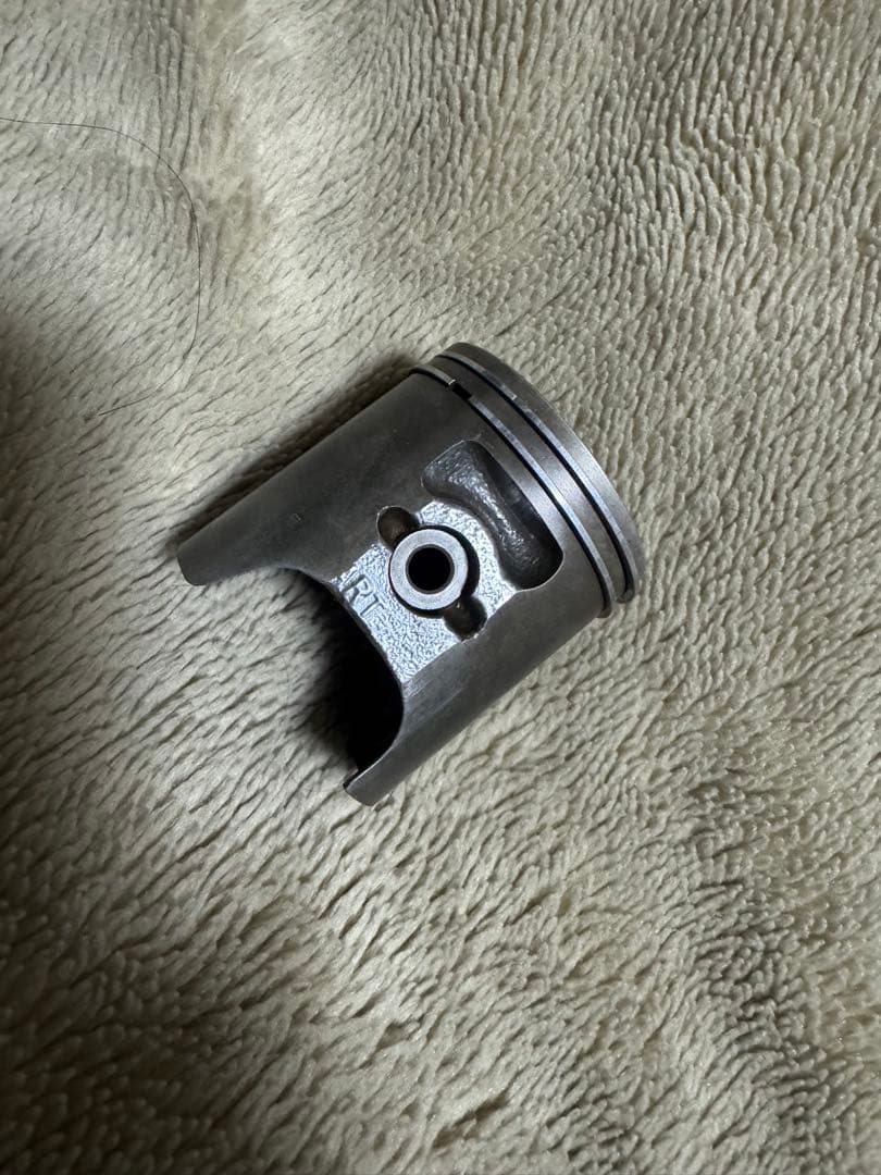 NSR80.CRM80 シリンダー＆ピストンセット