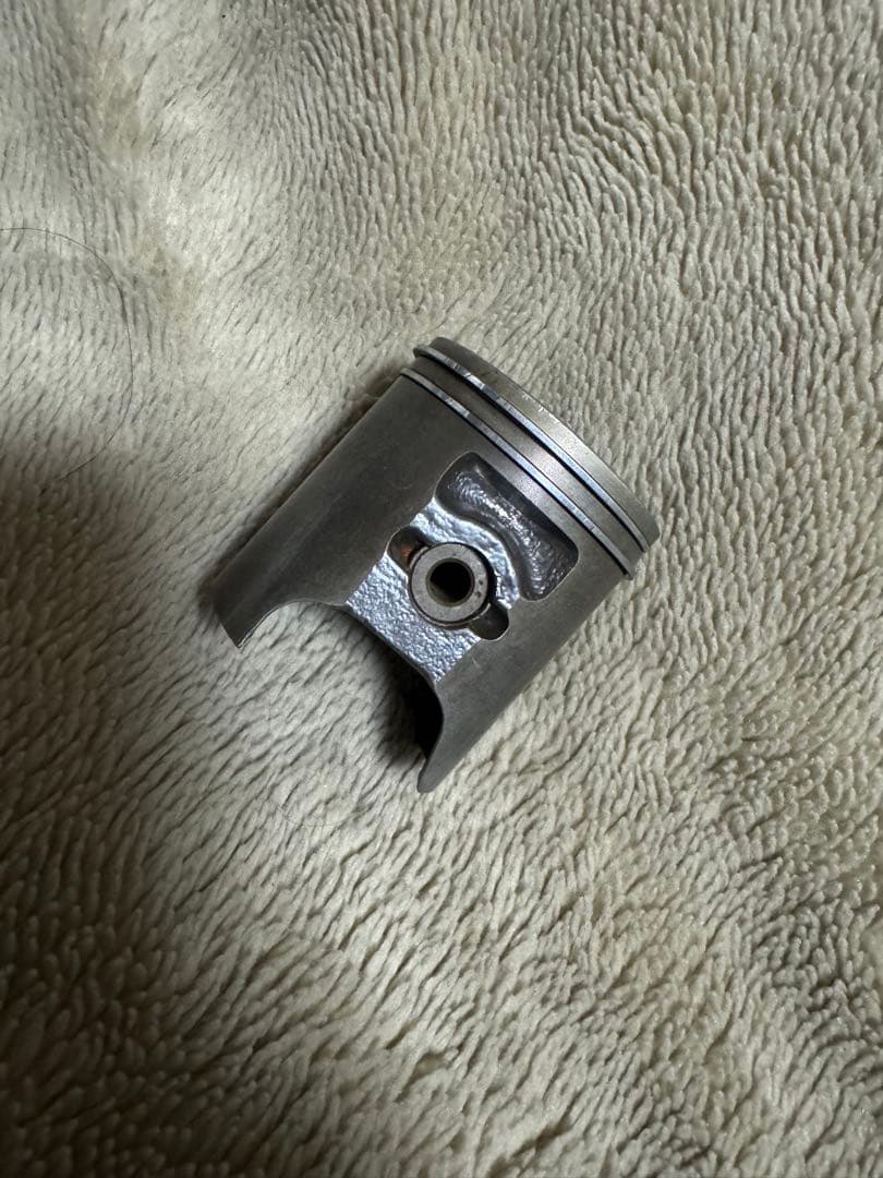 NSR80.CRM80 シリンダー＆ピストンセット