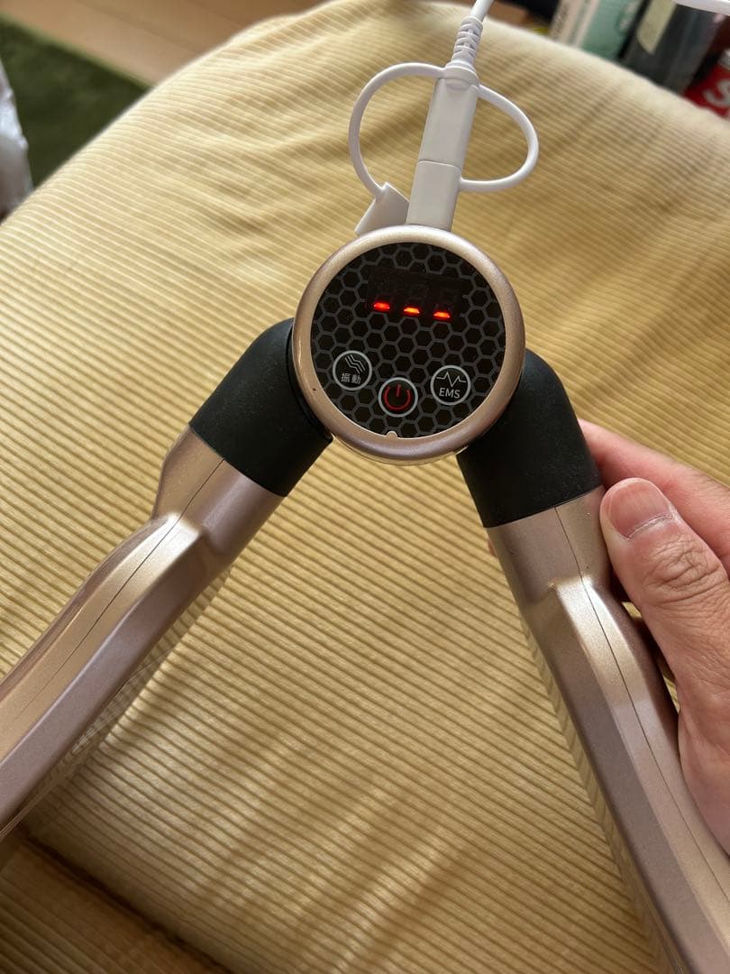 ほぼ未使用　ライフフィット　デュアルエクサV